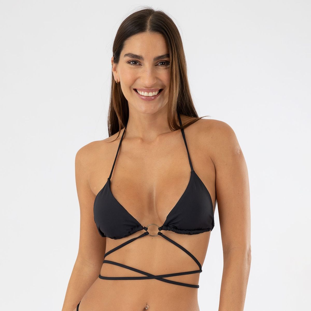 SISI - Top Bikini Mujer Sisi