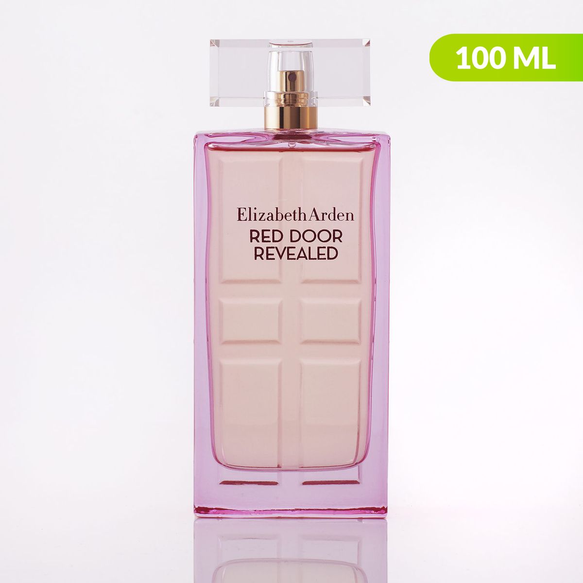 ELIZABETH ARDEN - Red Door Revealed Eau De Parfum 100 Ml Arden Mujer