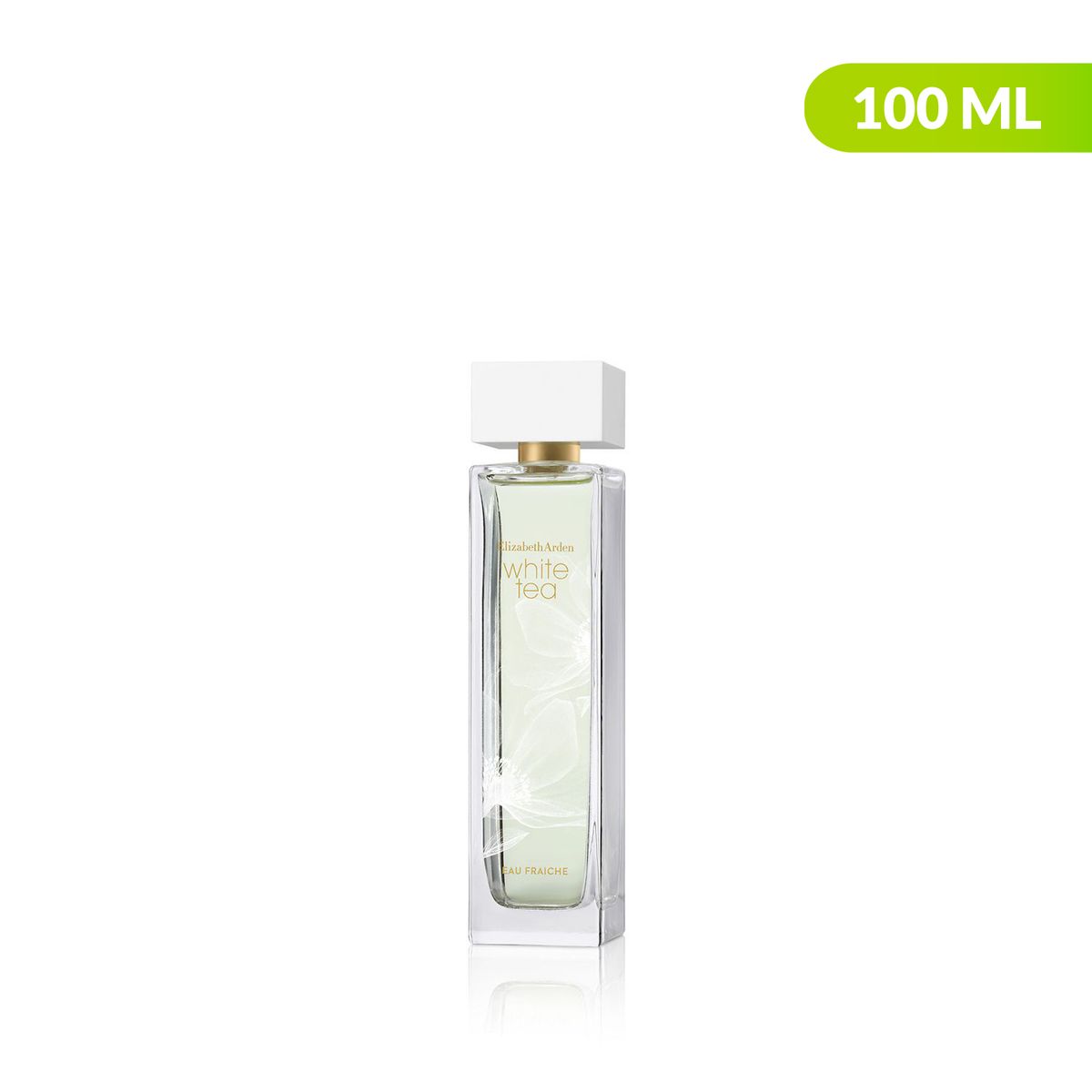 ELIZABETH ARDEN - White Tea Eau Fraiche Eau De Toilette Arden Mujer