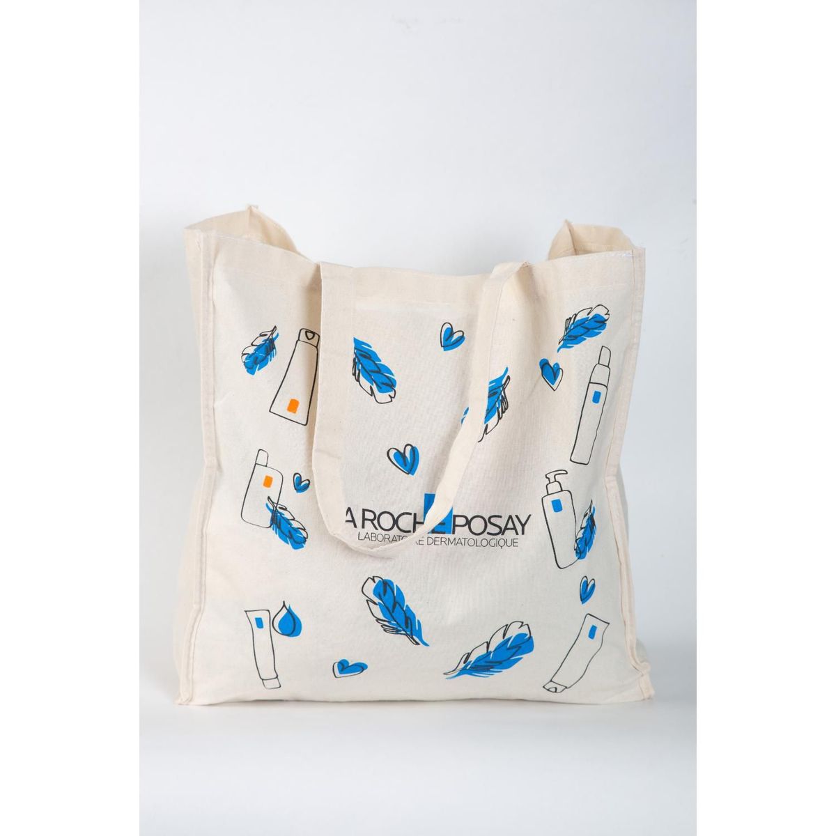 LA ROCHE POSAY - RxC Bolsa Tocuyo LRP