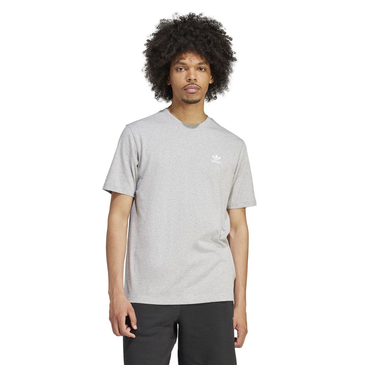 ADIDAS ORIGINALS - Polo 100% Algodón Hombre Adidas Originals
