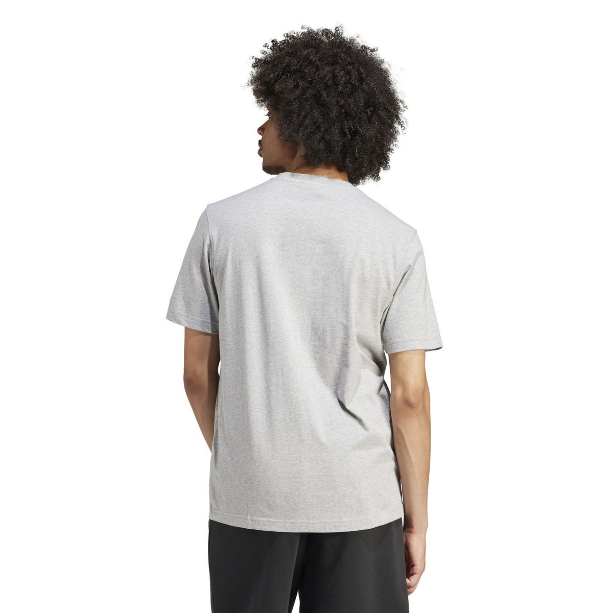 ADIDAS ORIGINALS - Polo 100% Algodón Hombre Adidas Originals