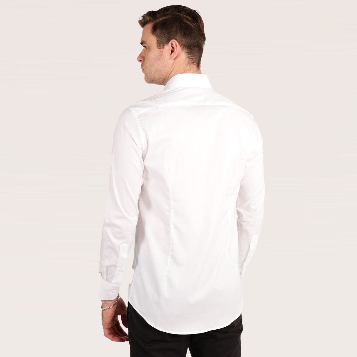 LA MARTINA - Camisa Manga Larga Hombre La Martina