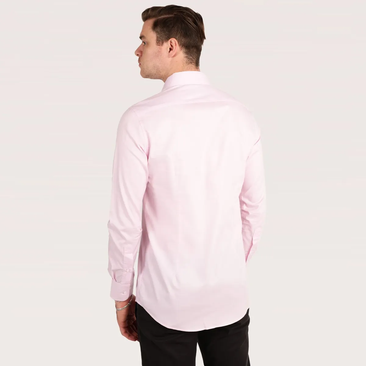 LA MARTINA - Camisa Manga Larga Hombre La Martina