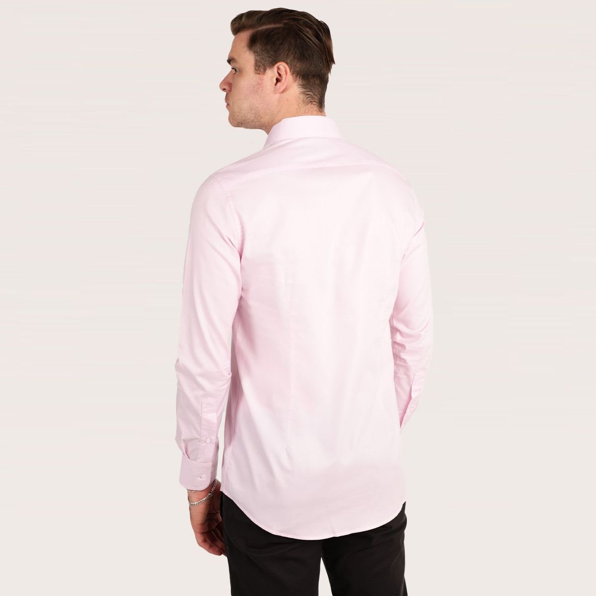 LA MARTINA - Camisa Manga Larga Hombre La Martina