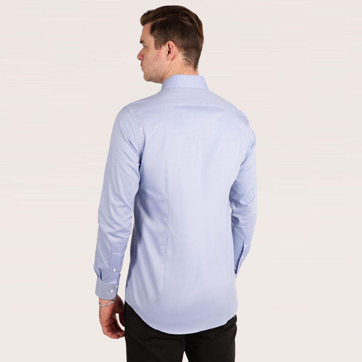 LA MARTINA - Camisa Manga Larga Hombre La Martina