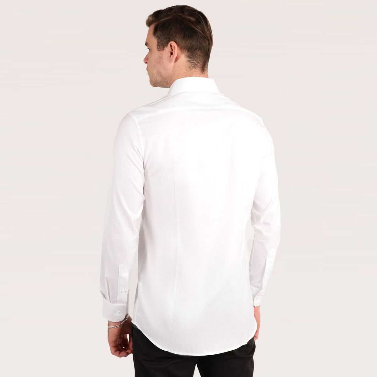 LA MARTINA - Camisa Manga Larga Hombre La Martina