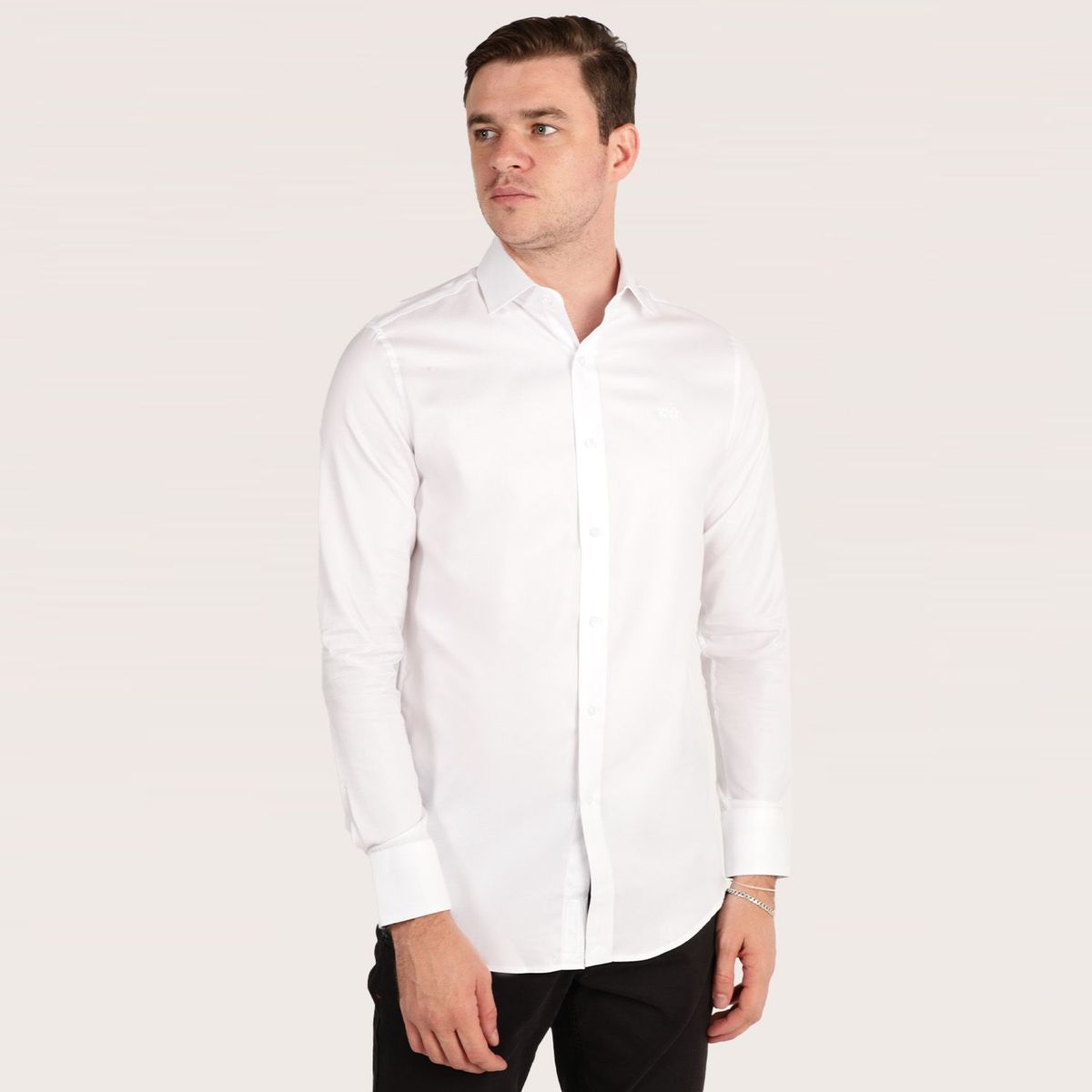 LA MARTINA - Camisa Manga Larga Hombre La Martina