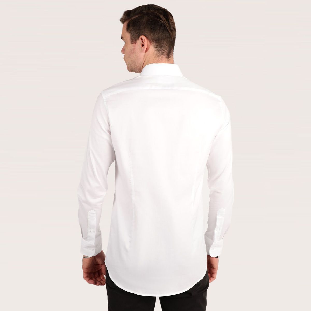 LA MARTINA - Camisa Manga Larga Hombre La Martina