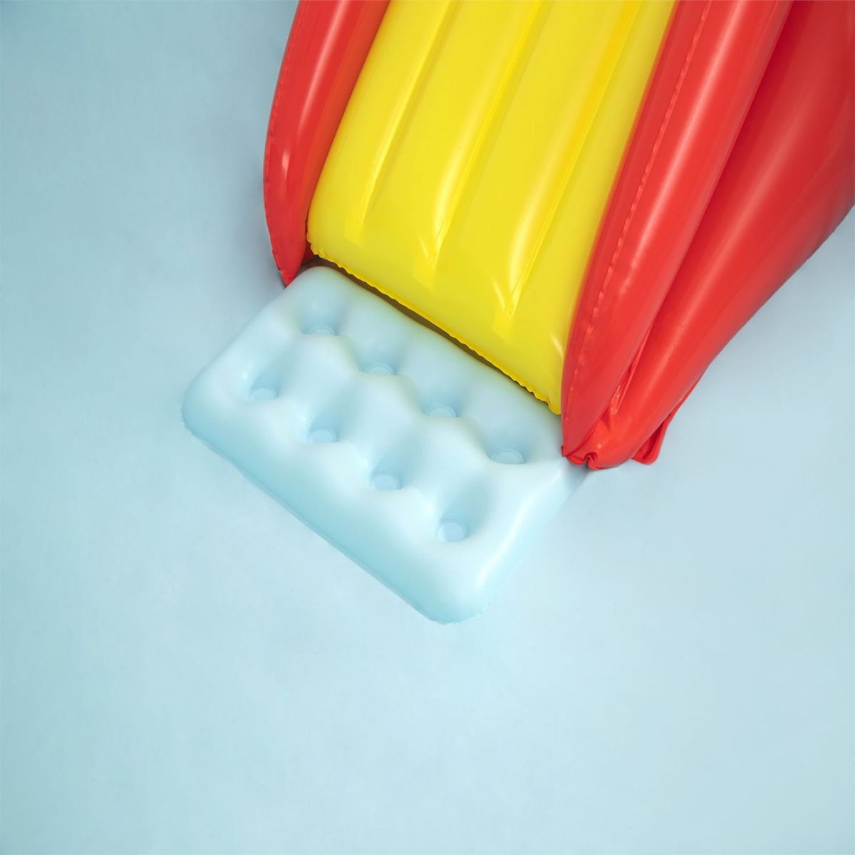 BESTWAY - Centro De Juegos Inflable La Sireni