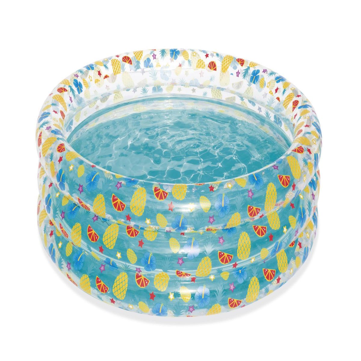 BESTWAY - Piscina Juegos Tropical 170 X 53 Cm