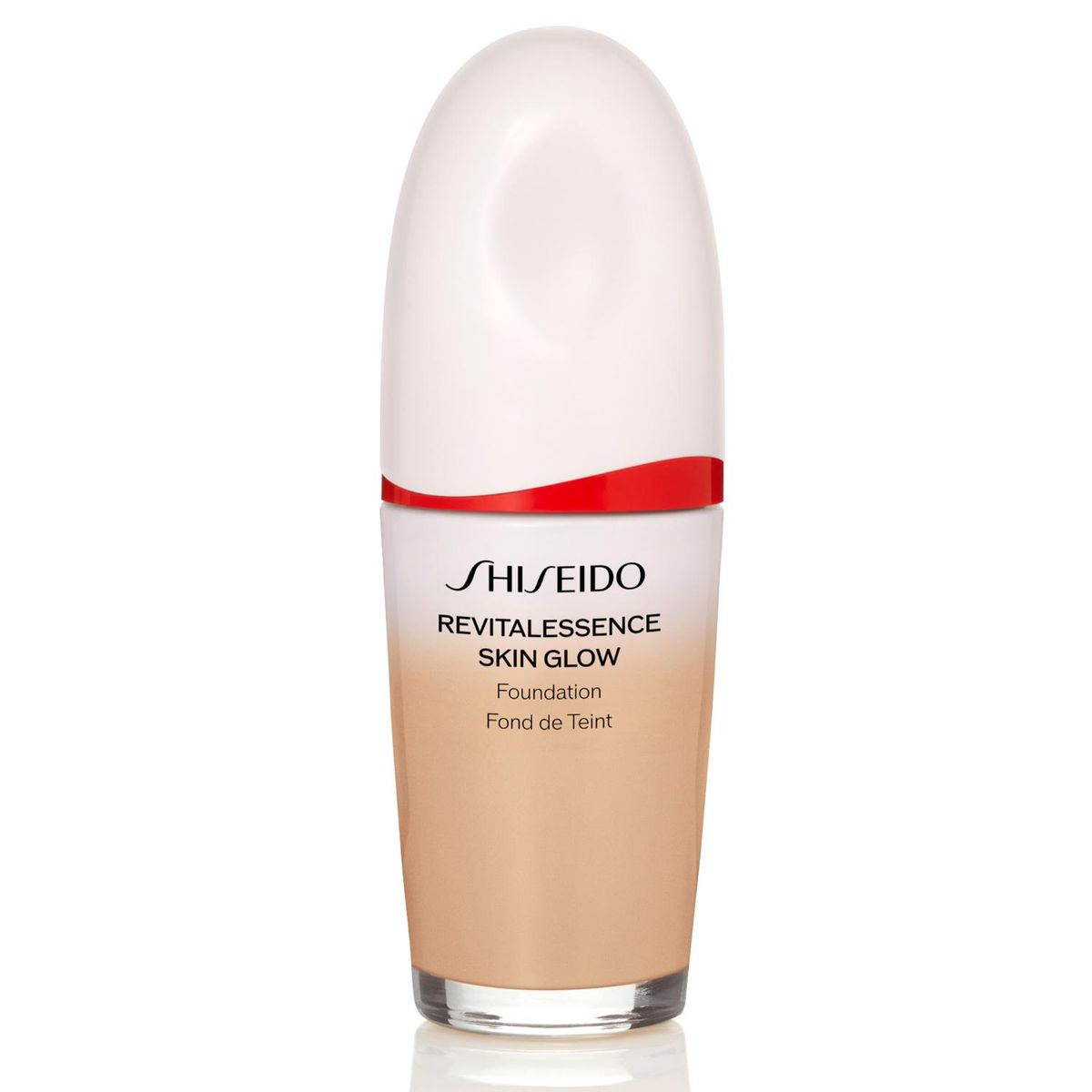 SHISEIDO - Revitalessence Skin Glow Foundation Spf30