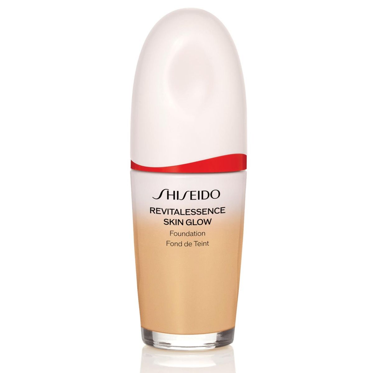 SHISEIDO - Revitalessence Skin Glow Foundation Spf30