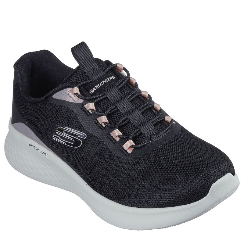 SKECHERS - Zapatillas Deportivas  Mujer Skechers 150041-bkpk