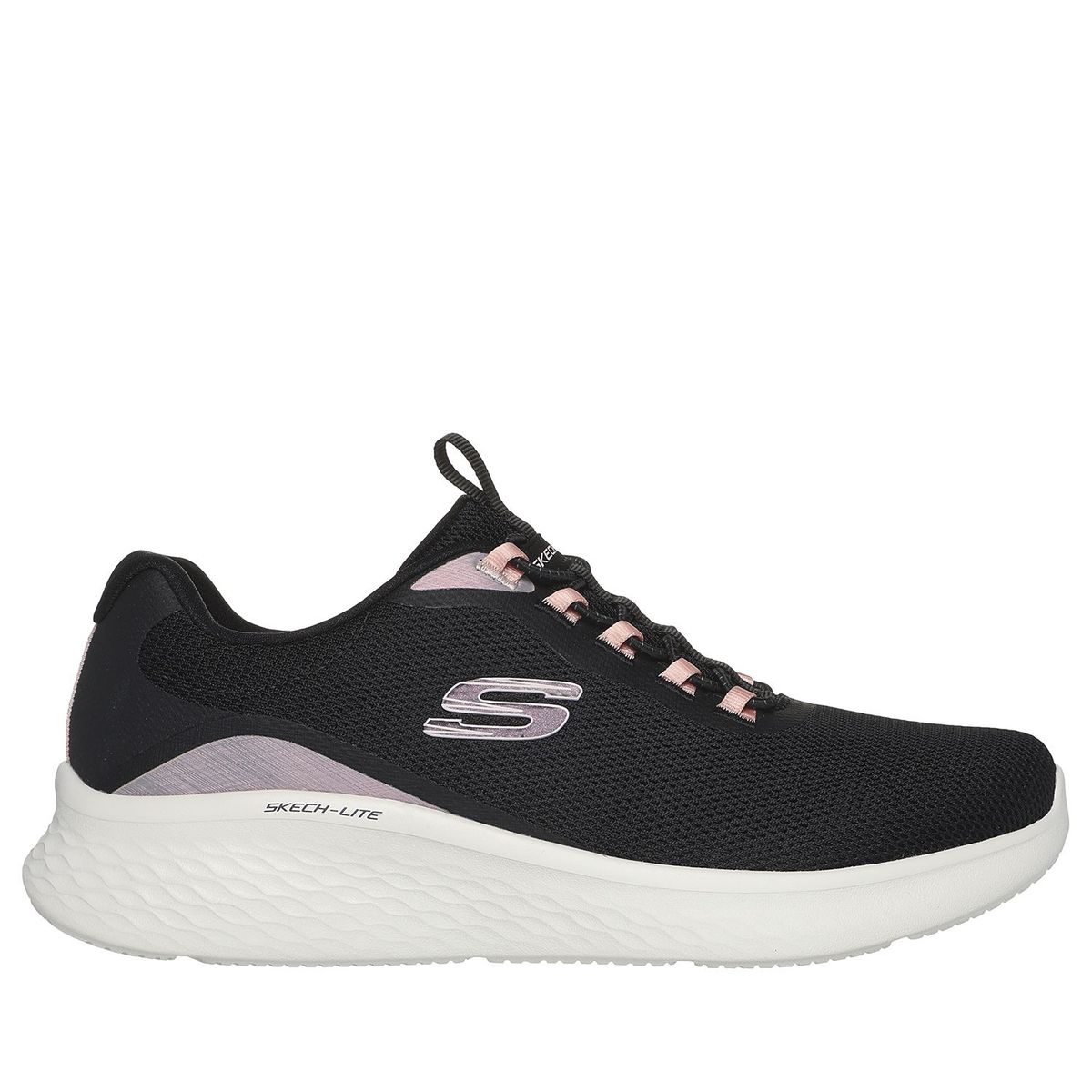 SKECHERS - Zapatillas Deportivas  Mujer Skechers 150041-bkpk