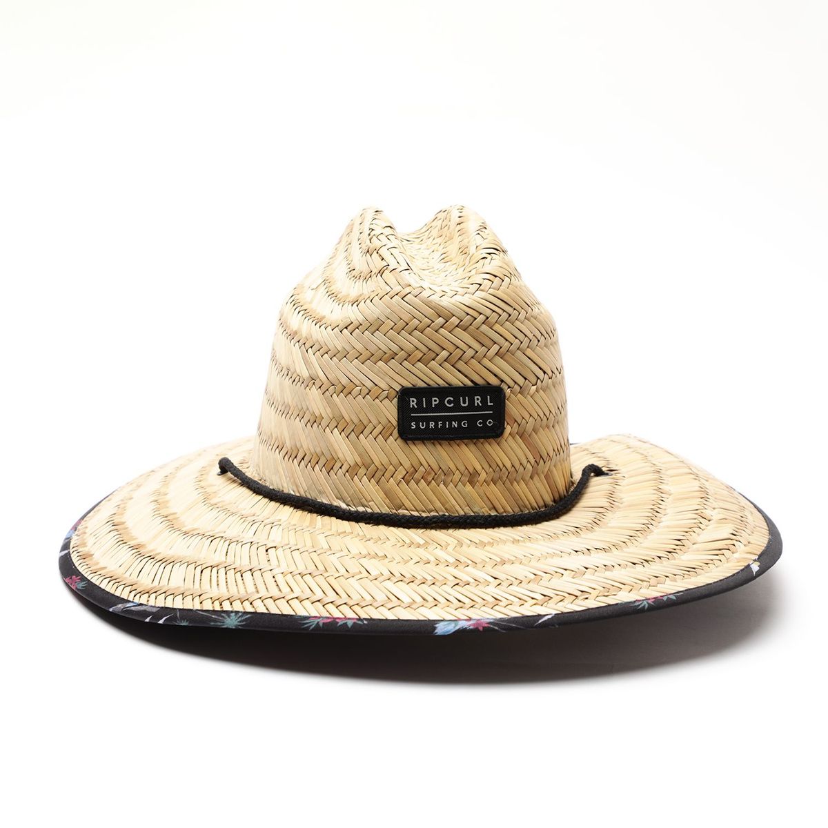 RIP CURL - Sombrero De Paja Hombre Rip Curl