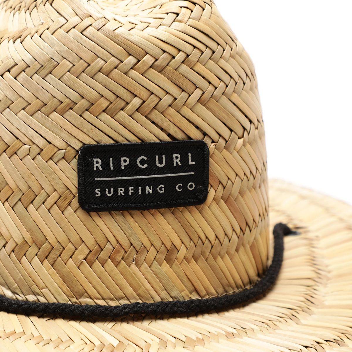 RIP CURL - Sombrero De Paja Hombre Rip Curl