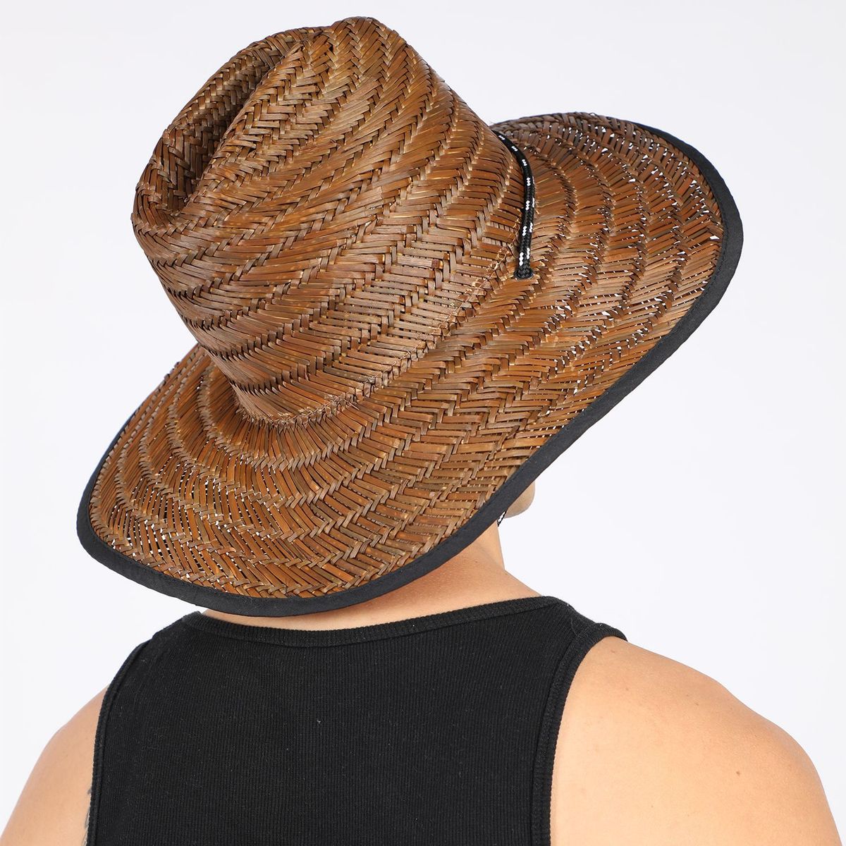 RIP CURL - Sombrero De Paja Hombre Rip Curl