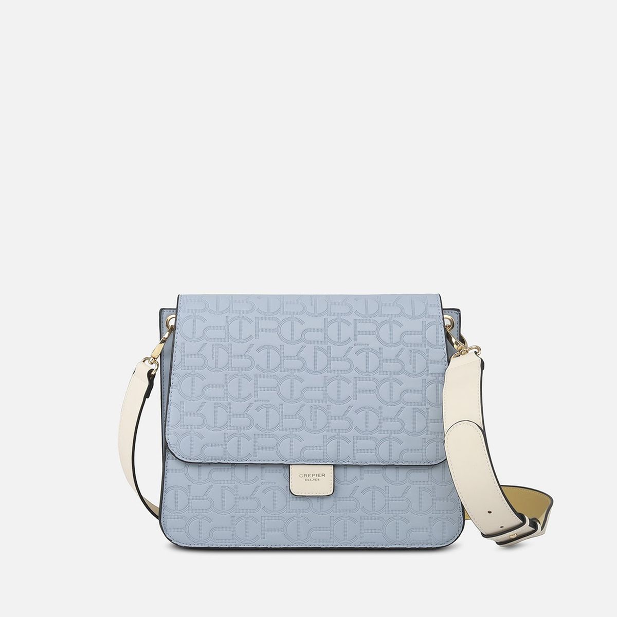 CREPIER - Flap Dorima