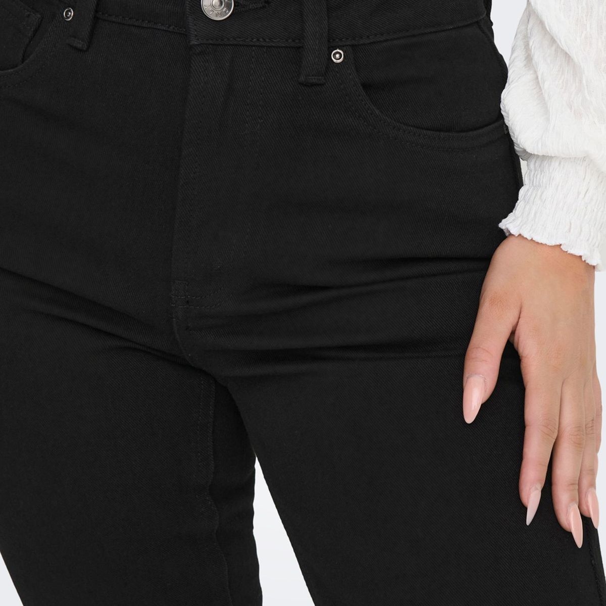 ONLY - Jean Básico Mujer Only