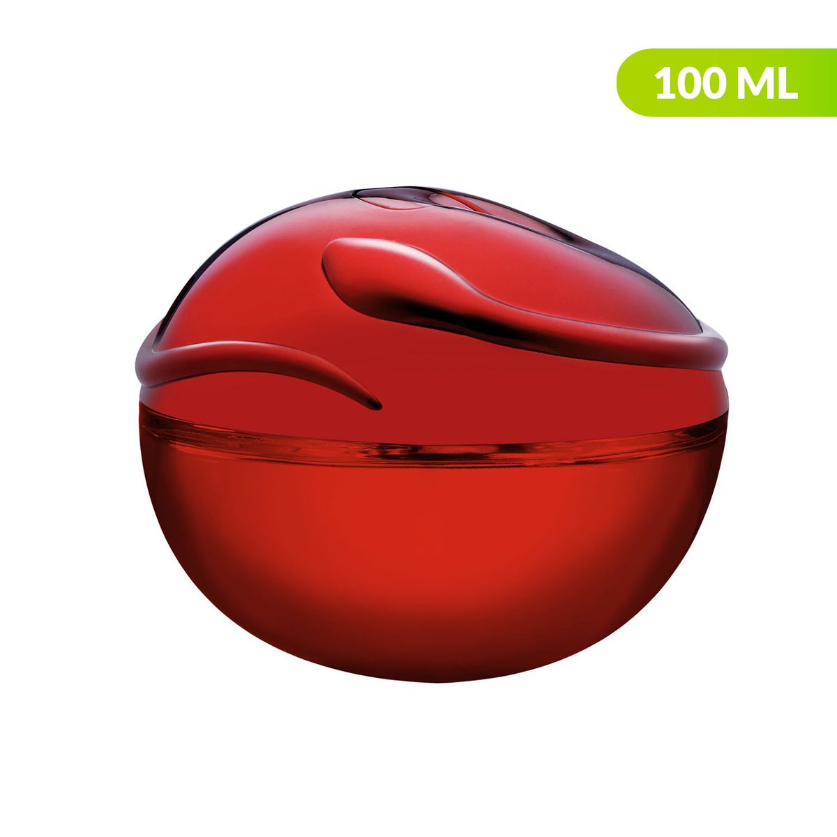 DKNY - Dkny Be Tempted Para Mujer Eau De Parfum 100 Ml Don