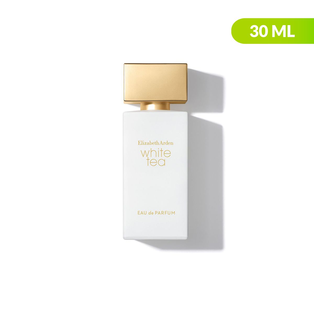 ELIZABETH ARDEN - White Tea Eau De Parfum 30ml Eliabeth Arden