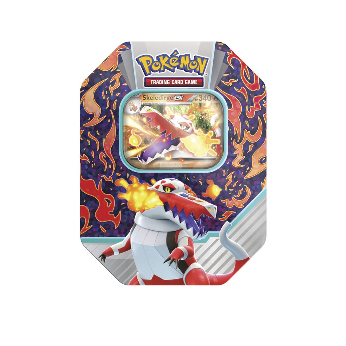 POKEMON - Cartas De Pokemon Tcg Paldea Partners Aleatorio - Español 