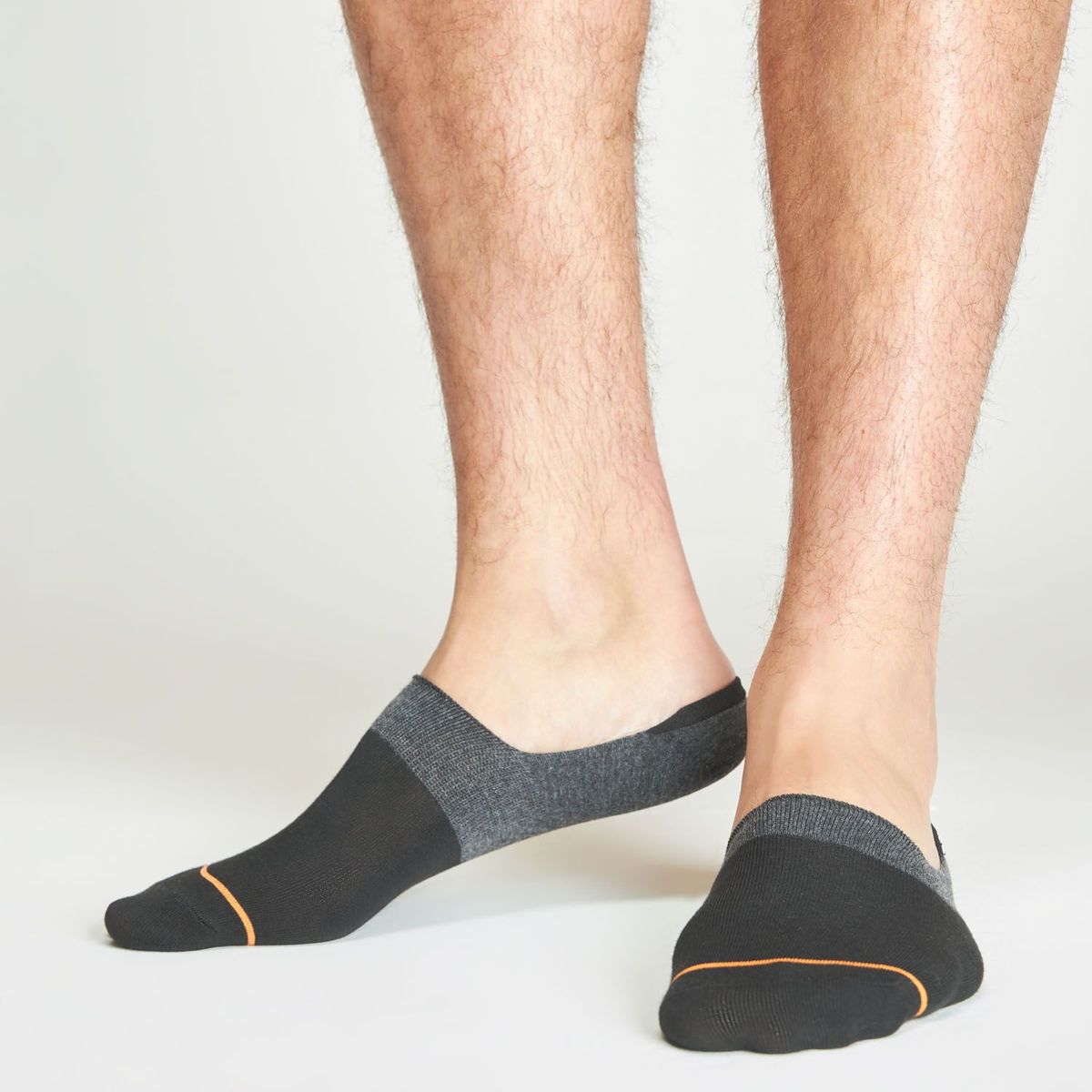 ENERSOCKS - Pack 5 Medias Hombre Enersocks