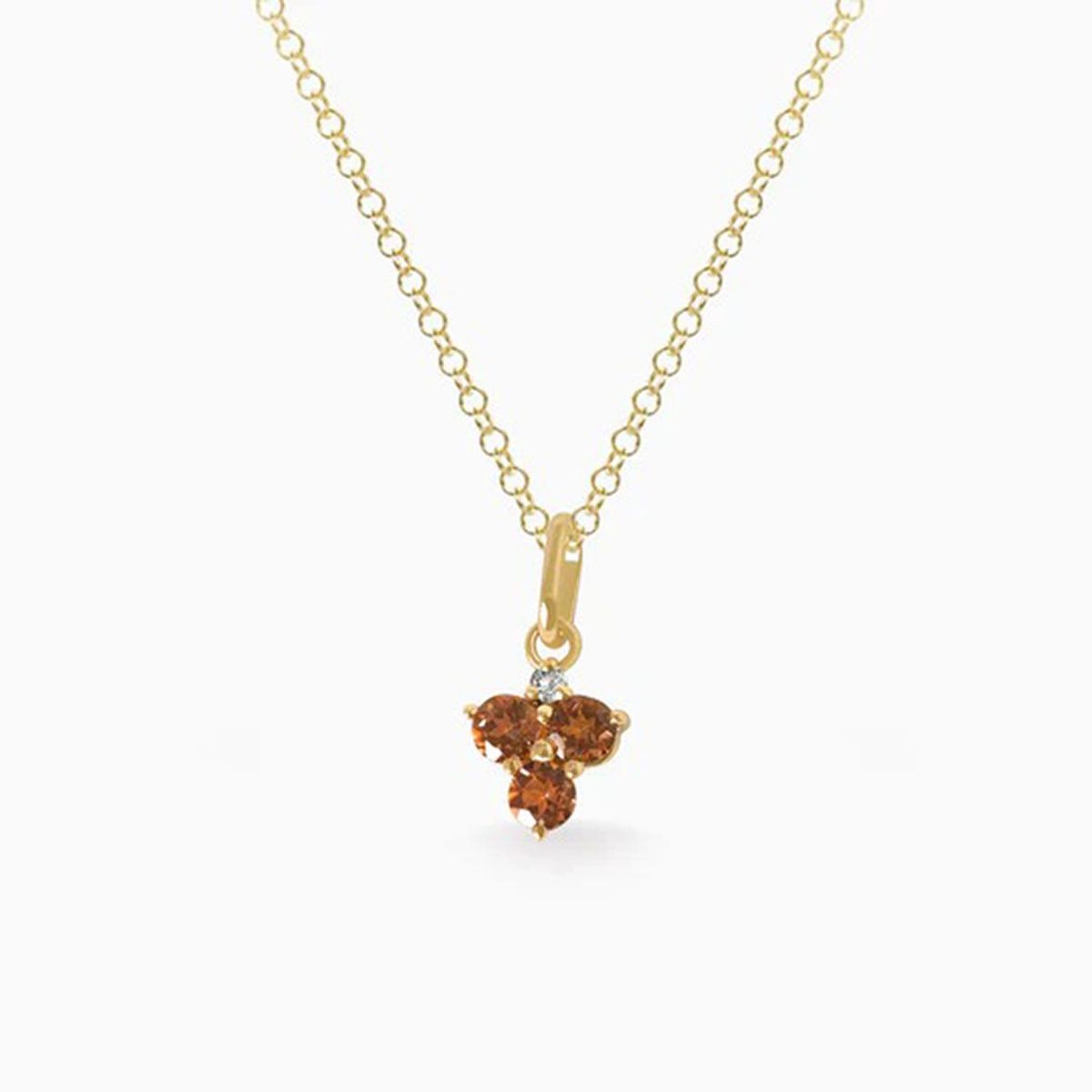 ALDO & CO - Dije Oa Zodiacal Libra C/andalucita