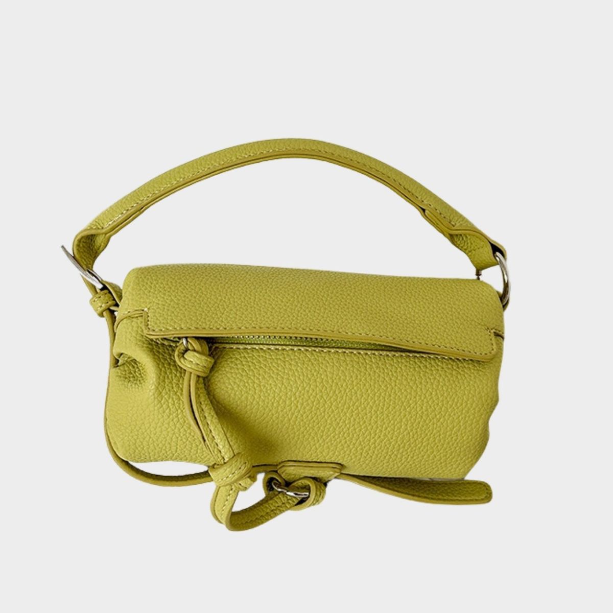 FEI FEI - Cartera Talia Amarilla