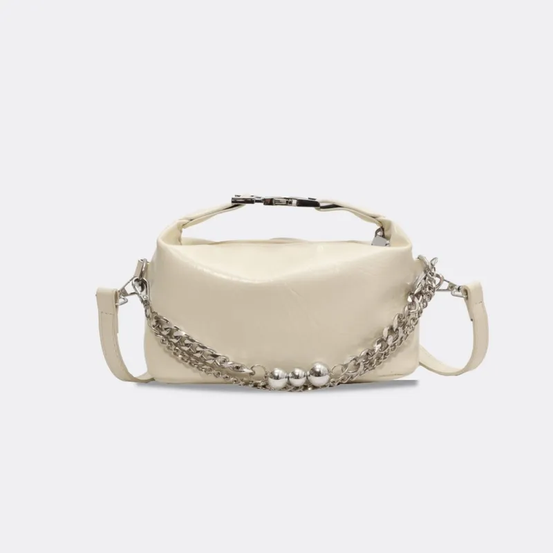 FEI FEI - Cartera Frida Blanca