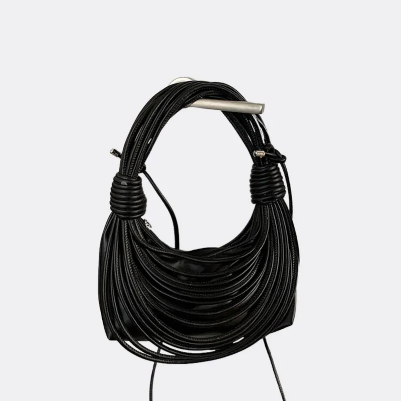 FEI FEI - Cartera Dara Negro