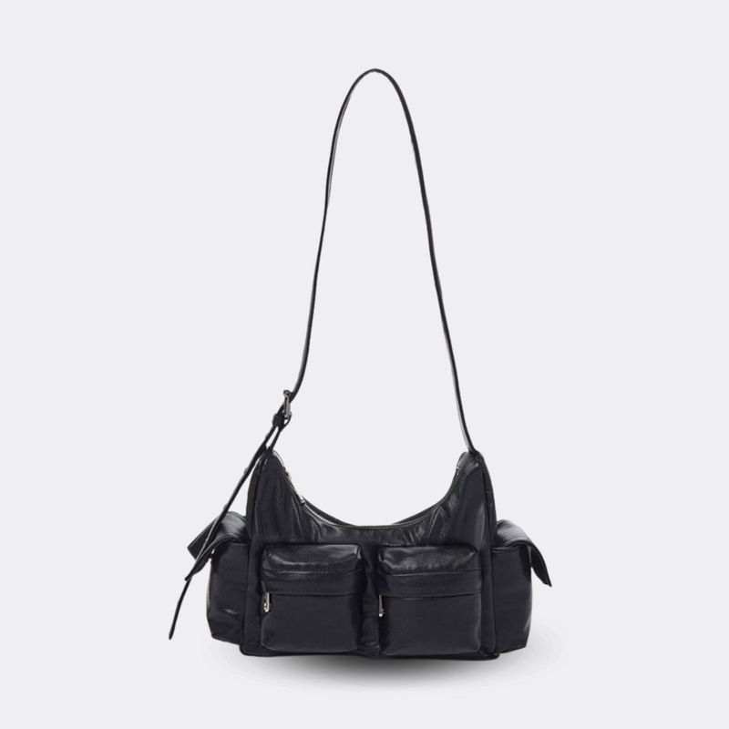 FEI FEI - Cartera  Mina Negra