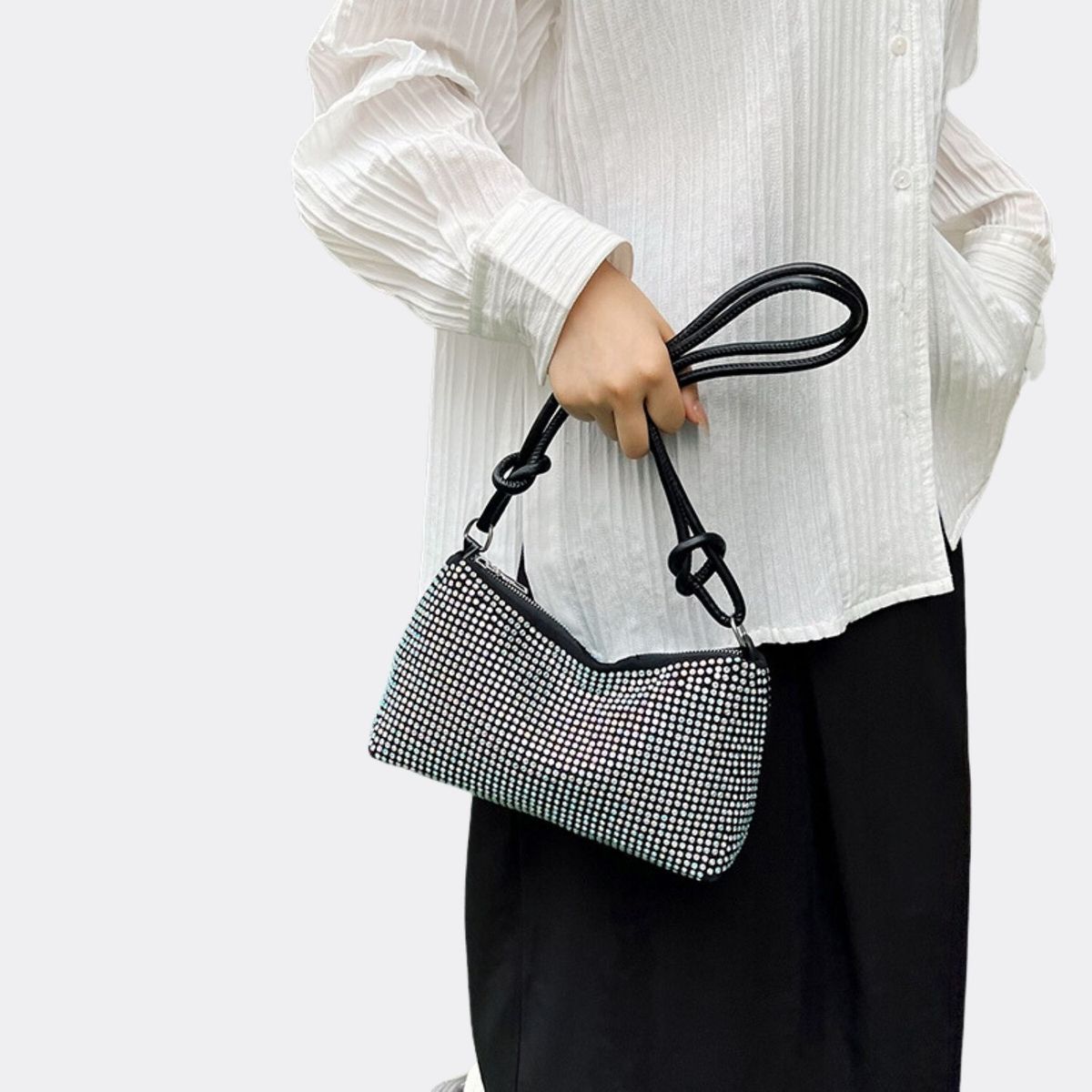 FEI FEI - Cartera  Eleanor Brillo