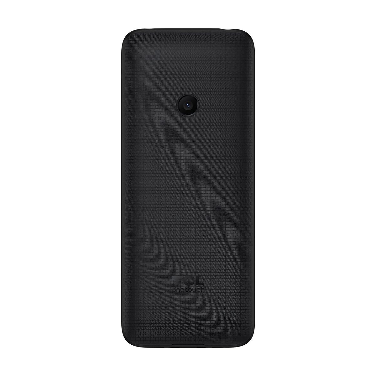 TCL - Celular Tcl Onotouch 4041 4g Negro