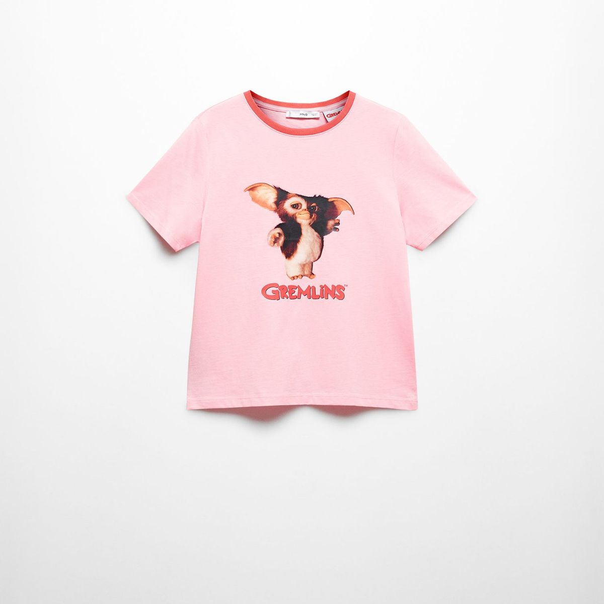 MANGO - Polo Casual Mujer Mango