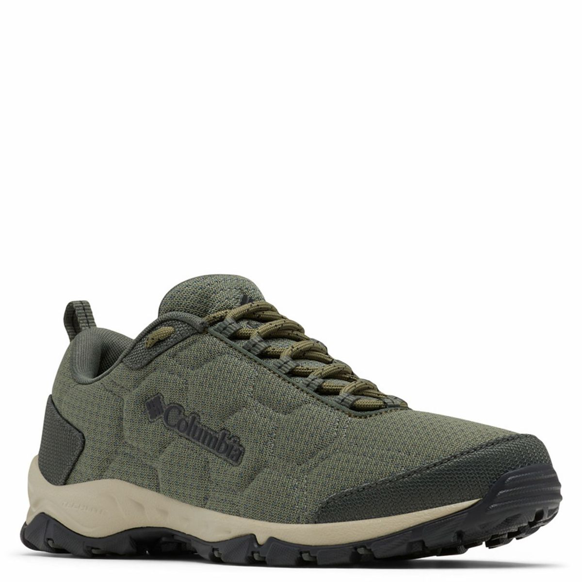 COLUMBIA - Zapatillas Deportivas Outdoor Columbia Hombre Firecamp Remesh Columbia