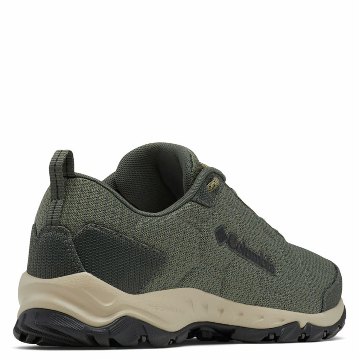 COLUMBIA - Zapatillas Deportivas Outdoor Columbia Hombre Firecamp Remesh Columbia