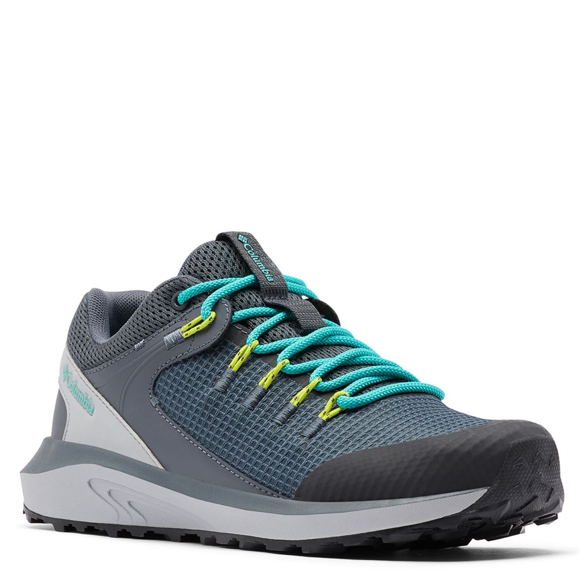 COLUMBIA - Zapatillas Deportivas Outdoor Columbia Mujer Trailstorm Waterproof Columbia