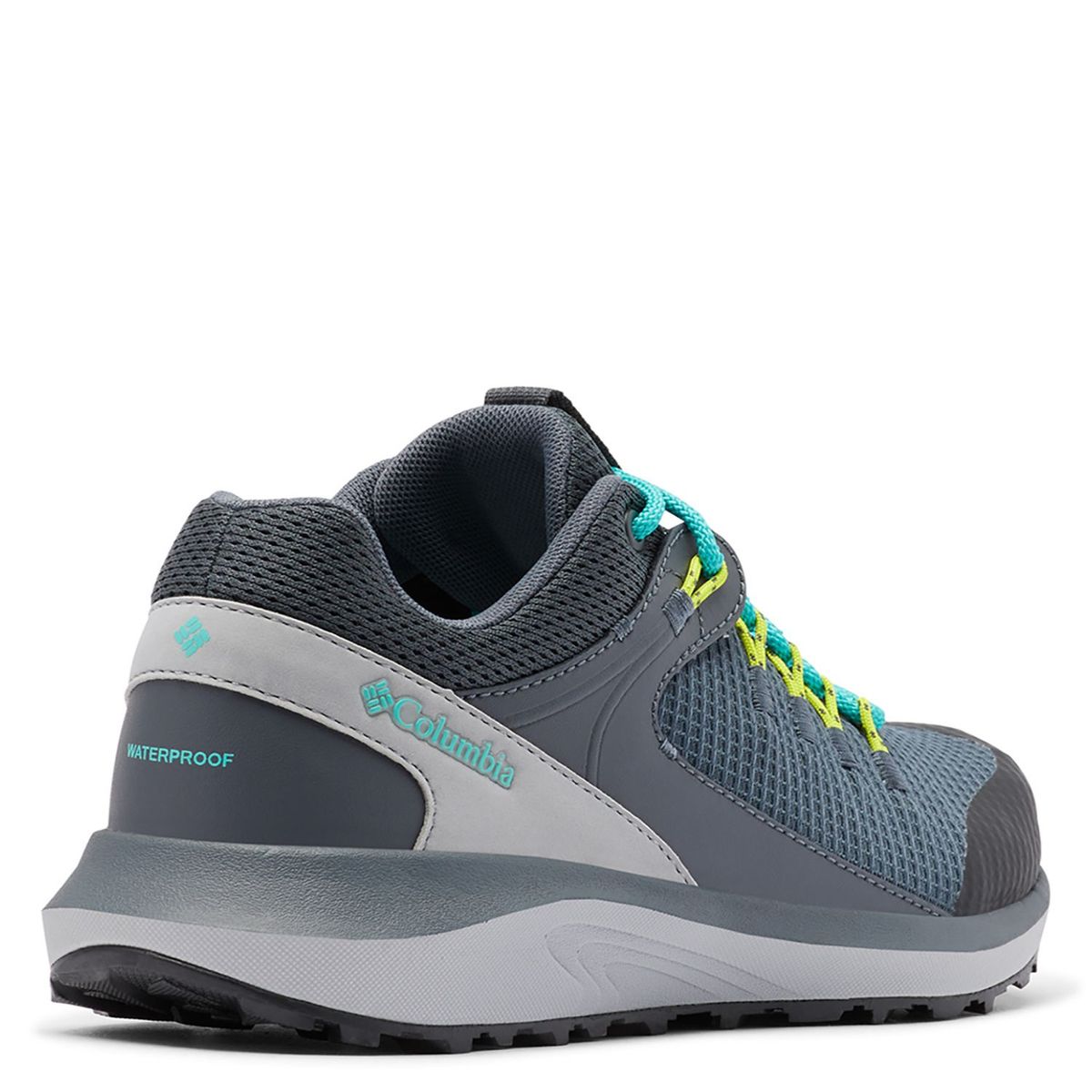 COLUMBIA - Zapatillas Deportivas Outdoor Columbia Mujer Trailstorm Waterproof Columbia
