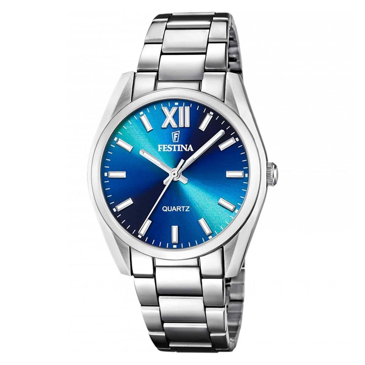 FESTINA - Reloj  Festina F20622/I Mujer + Estuche