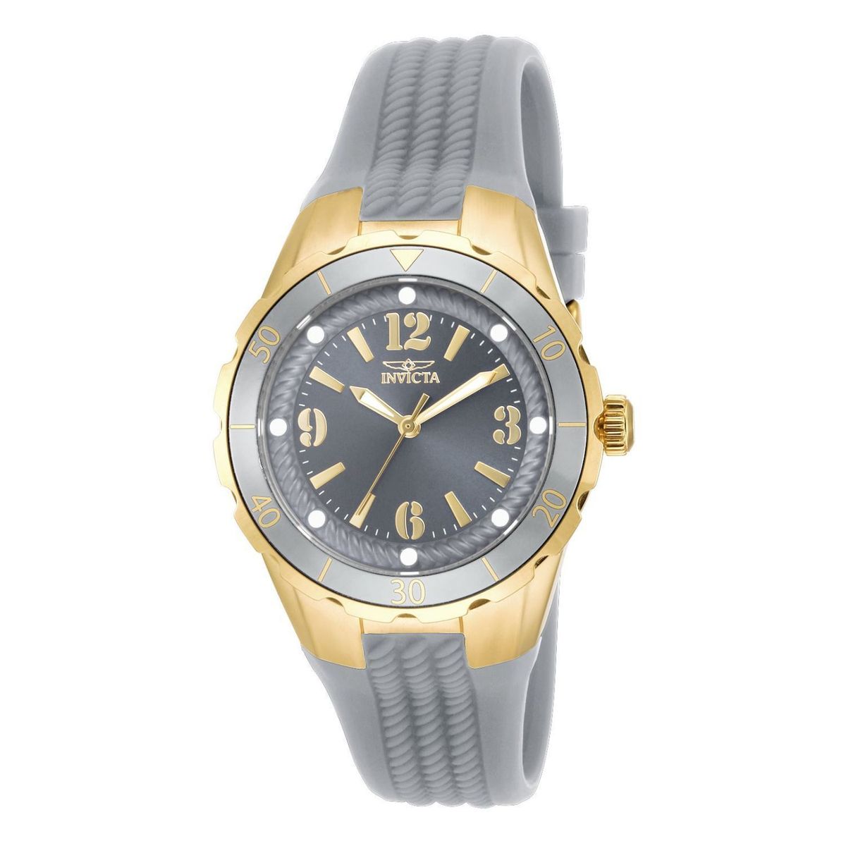 INVICTA - Reloj  Invicta 17483 Mujer + Estuche