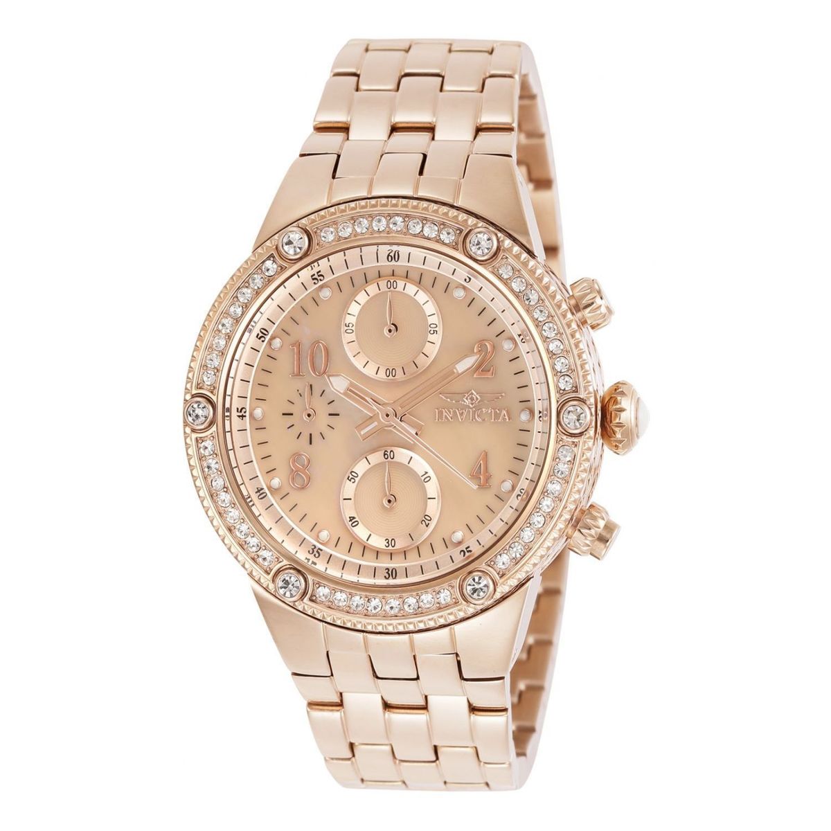 INVICTA - Reloj  Invicta 29528 Mujer + Estuche