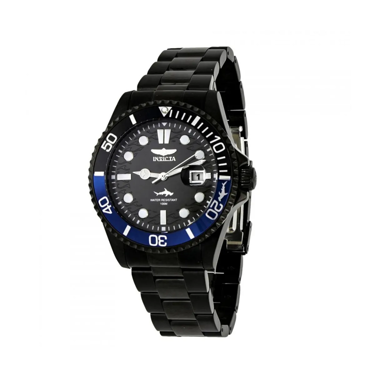 INVICTA - Reloj  Invicta 44713 Hombre + Estuche