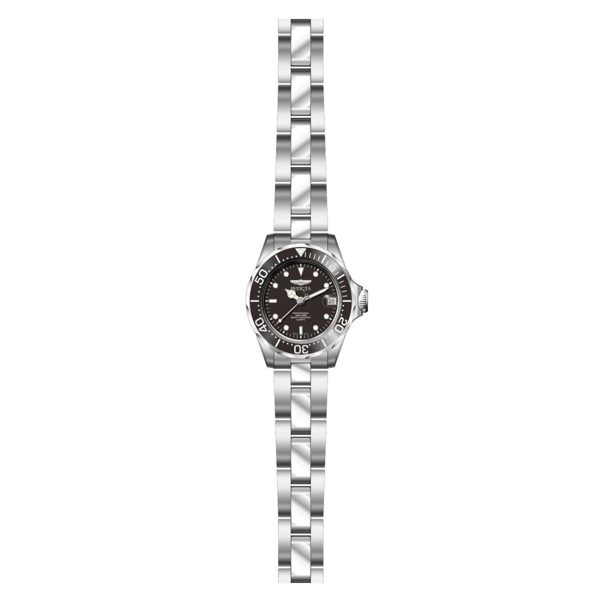 INVICTA - Reloj  Invicta 8939 Mujer + Estuche