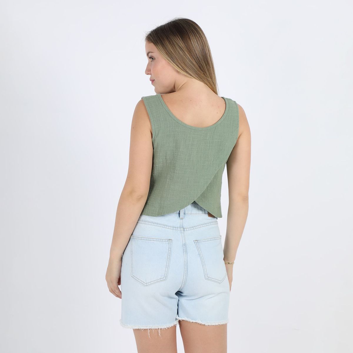 DOO AUSTRALIA - Polo Casual Mujer Doo Australia