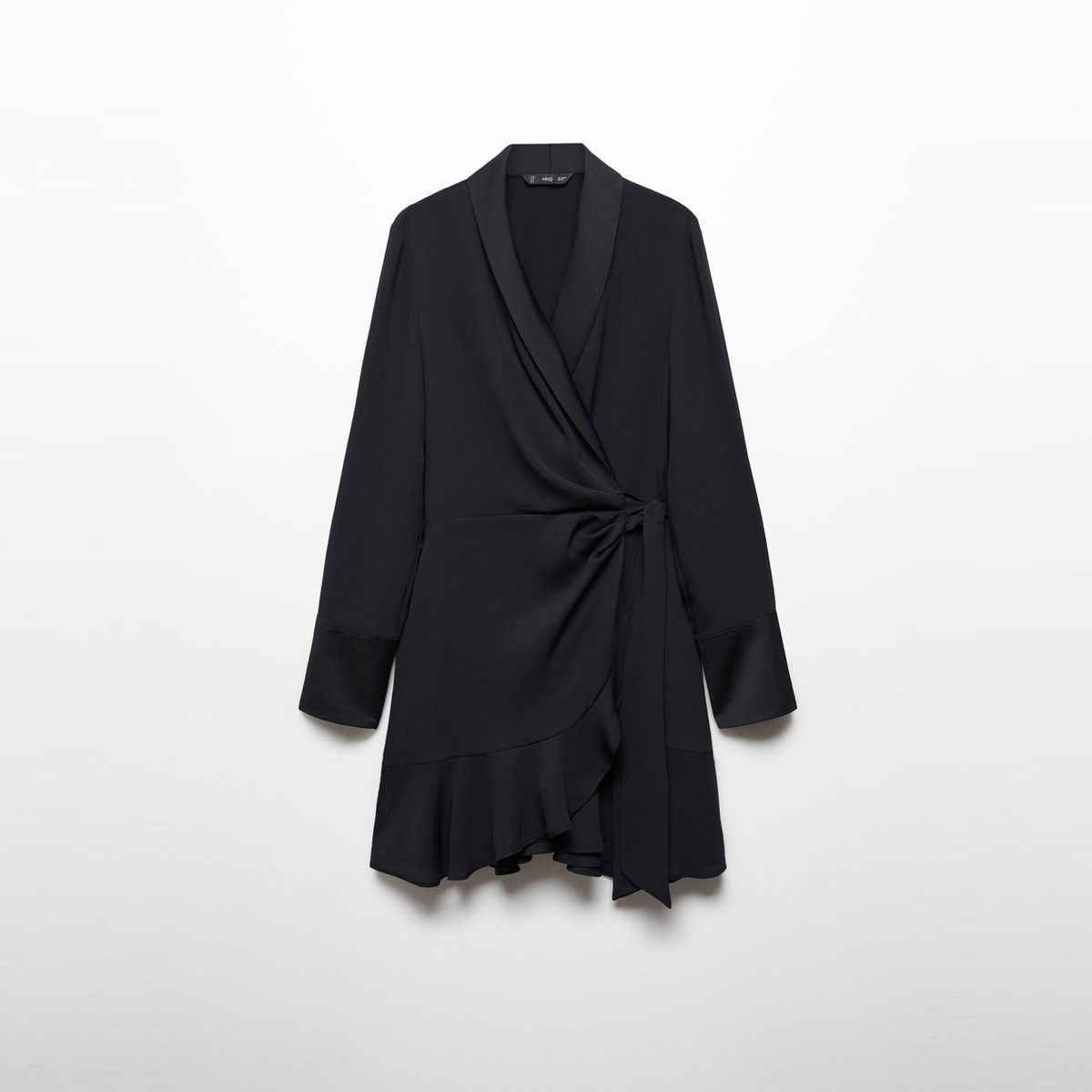 MANGO - Vestido Corto Mujer Mango