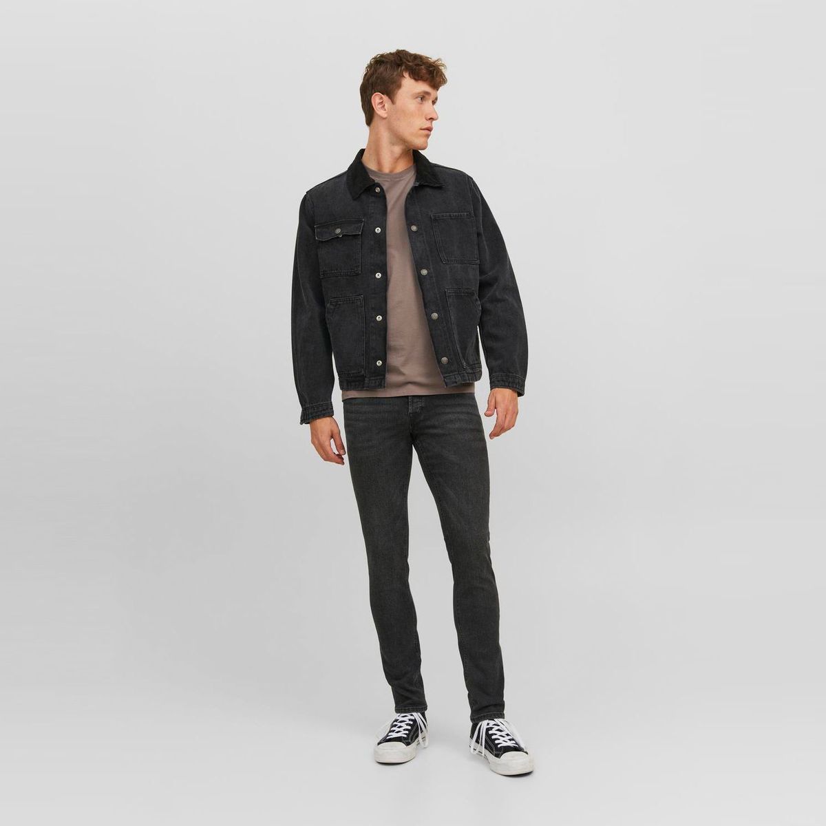 JACK&JONES - Jean Slim Hombre Jack & Jones