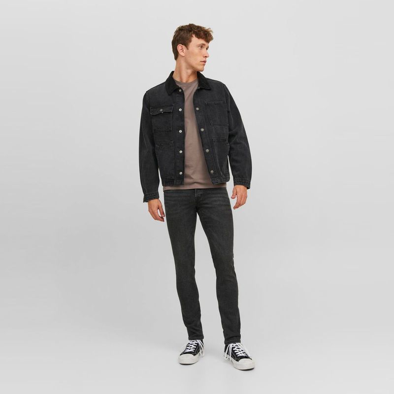 JACK&JONES - Jean Slim Hombre Jack & Jones
