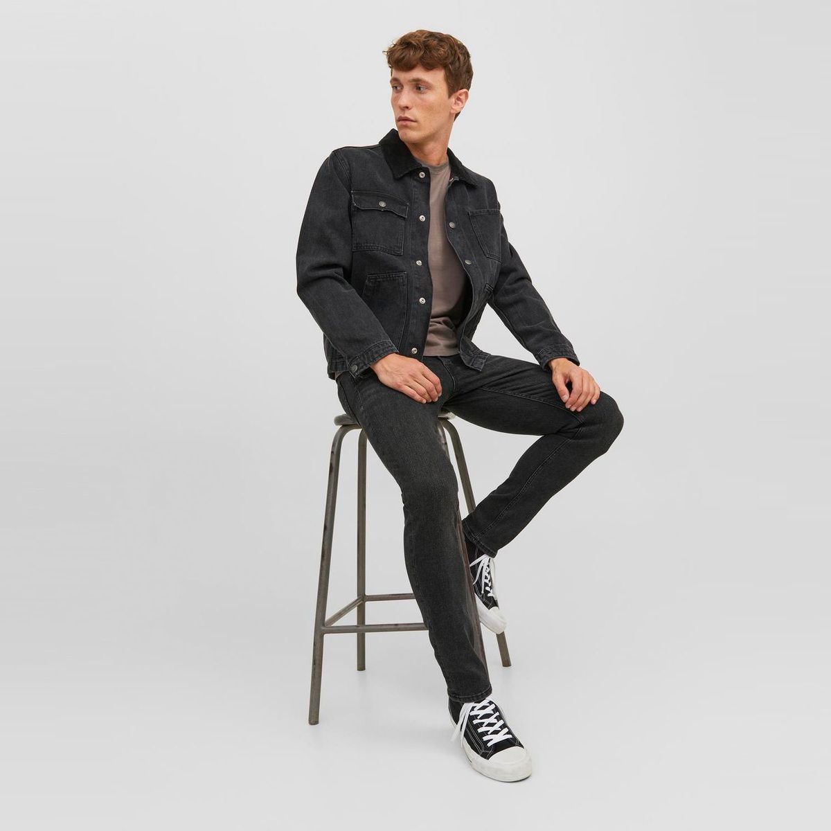 JACK&JONES - Jean Slim Hombre Jack & Jones